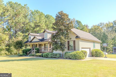 A home in Rentz