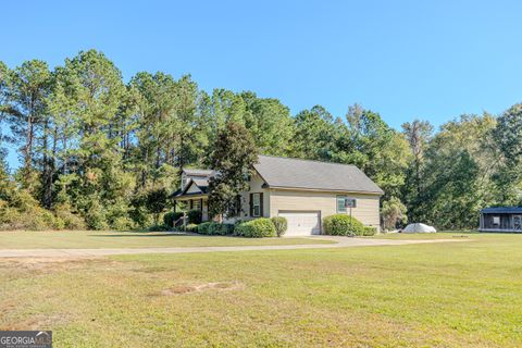 A home in Rentz