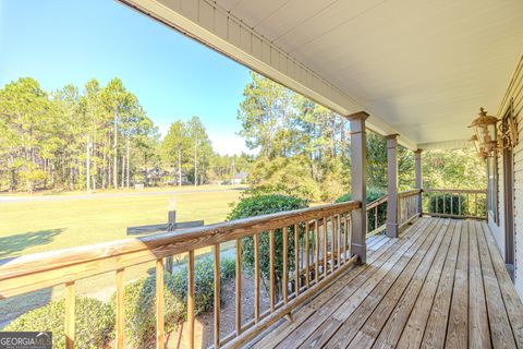 A home in Rentz