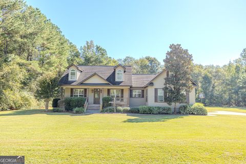 A home in Rentz