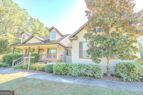 A home in Rentz