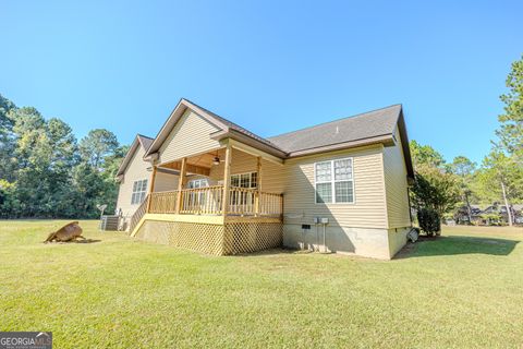 A home in Rentz