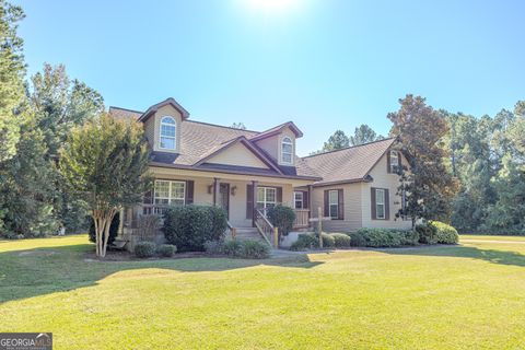 A home in Rentz