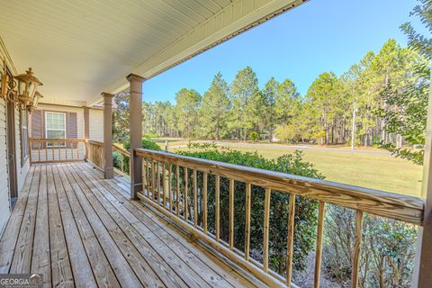 A home in Rentz