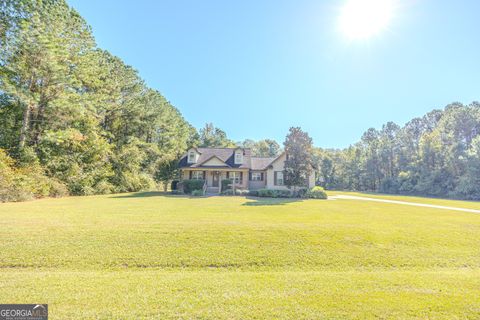 A home in Rentz