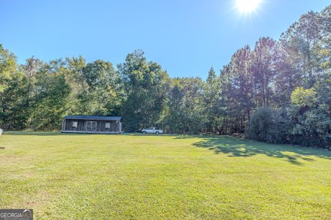 A home in Rentz