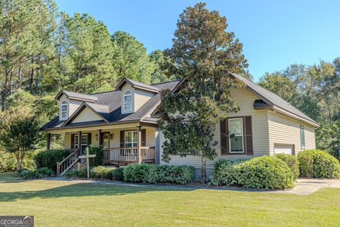 A home in Rentz