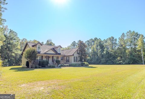 A home in Rentz