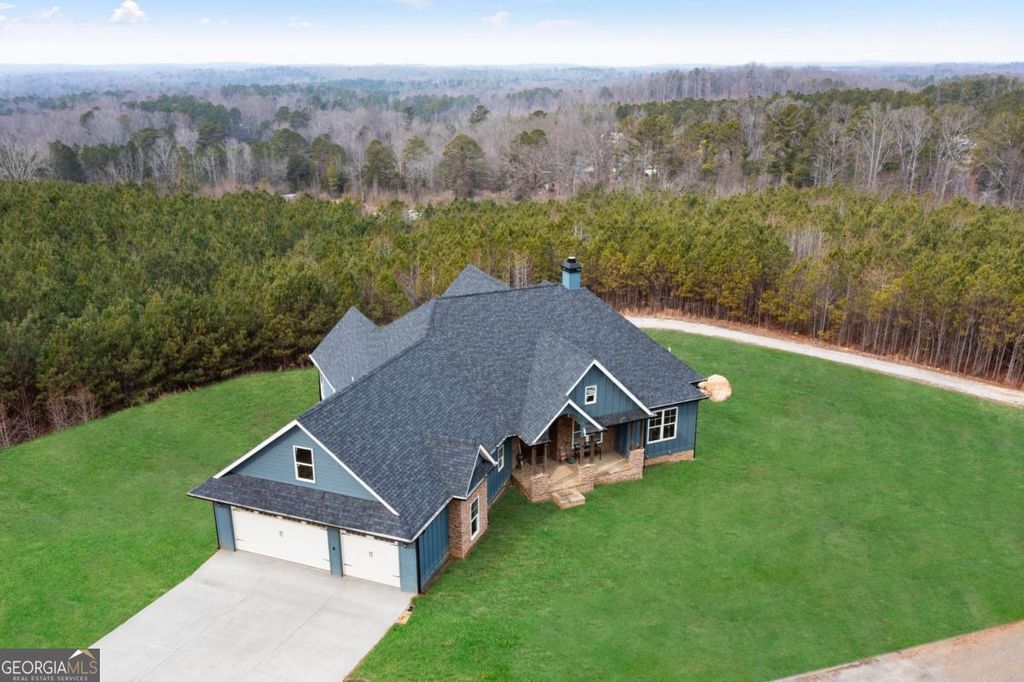Photo of 610 Cedar Creek Road, Cartersville, GA 30121 (MLS # 10688137)
