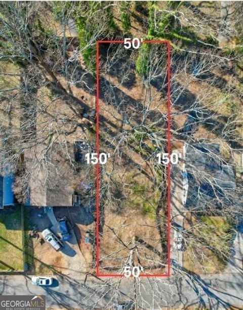 Photo of 1397 Graymont Drive SW, Atlanta, GA 30310 (MLS # 10637550)