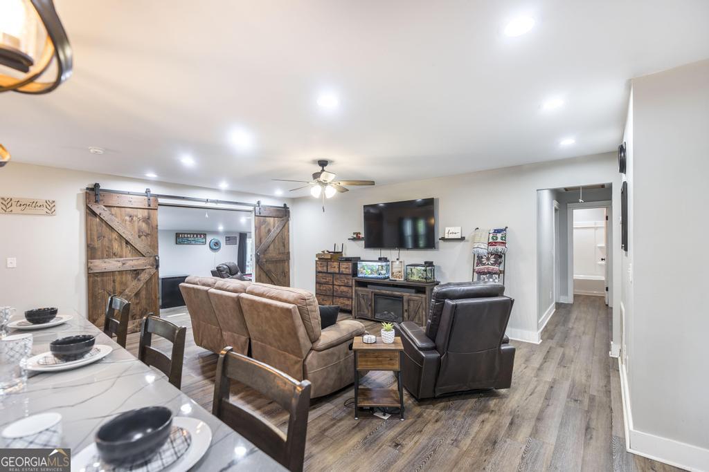 61 Airport Subdivision RD