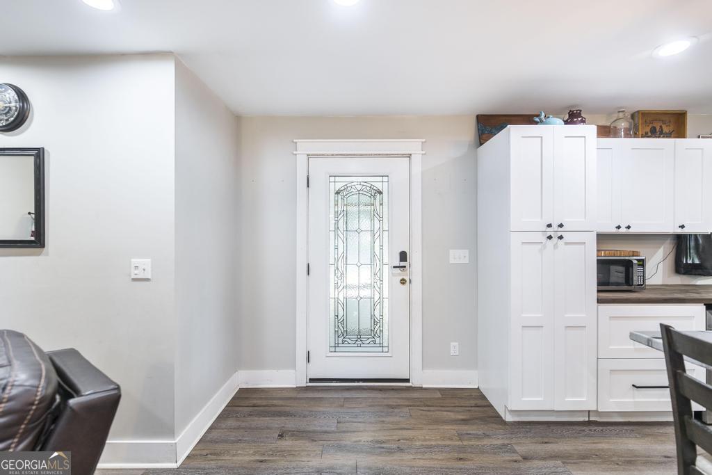 61 Airport Subdivision RD