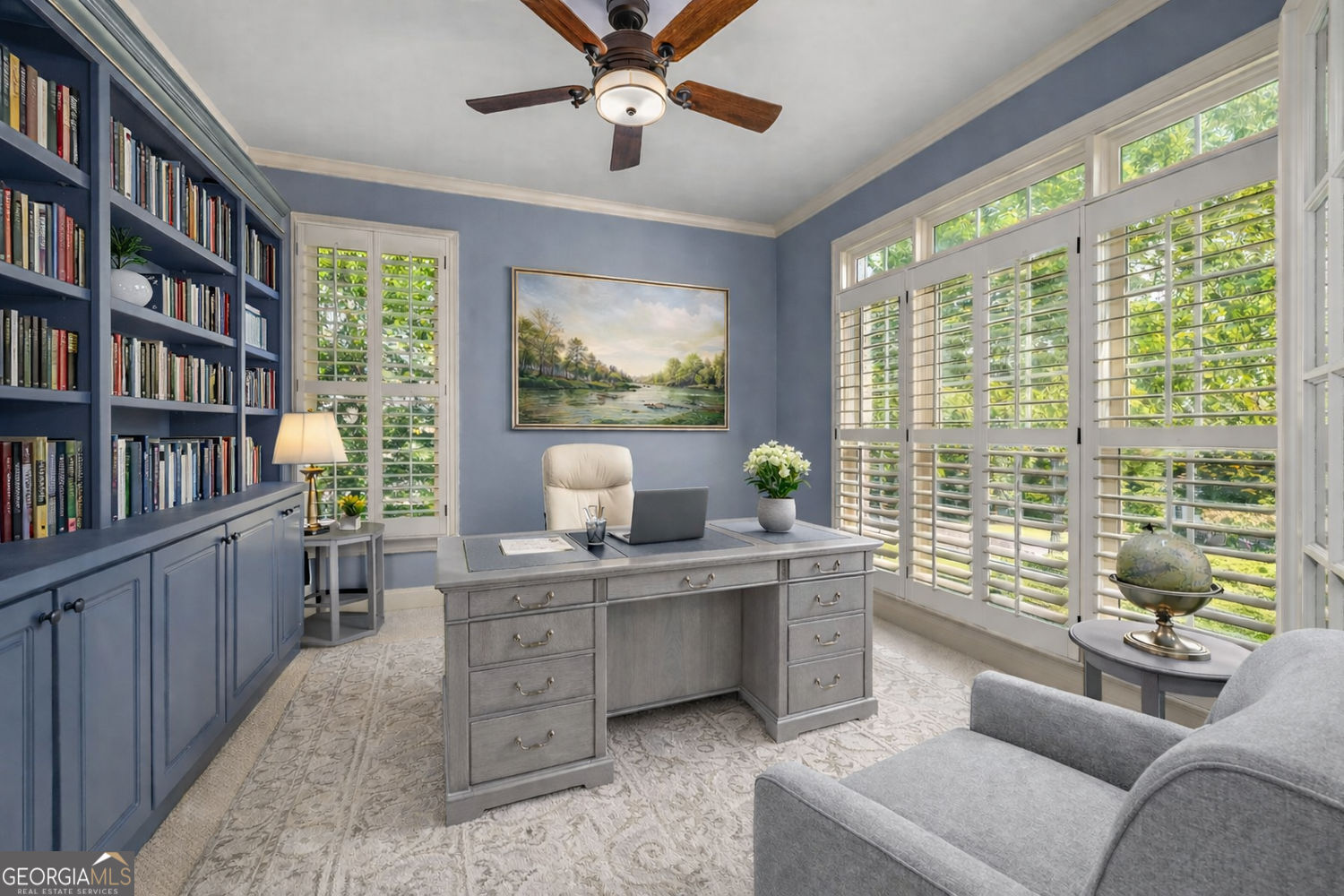 4345 Mantle Ridge DR