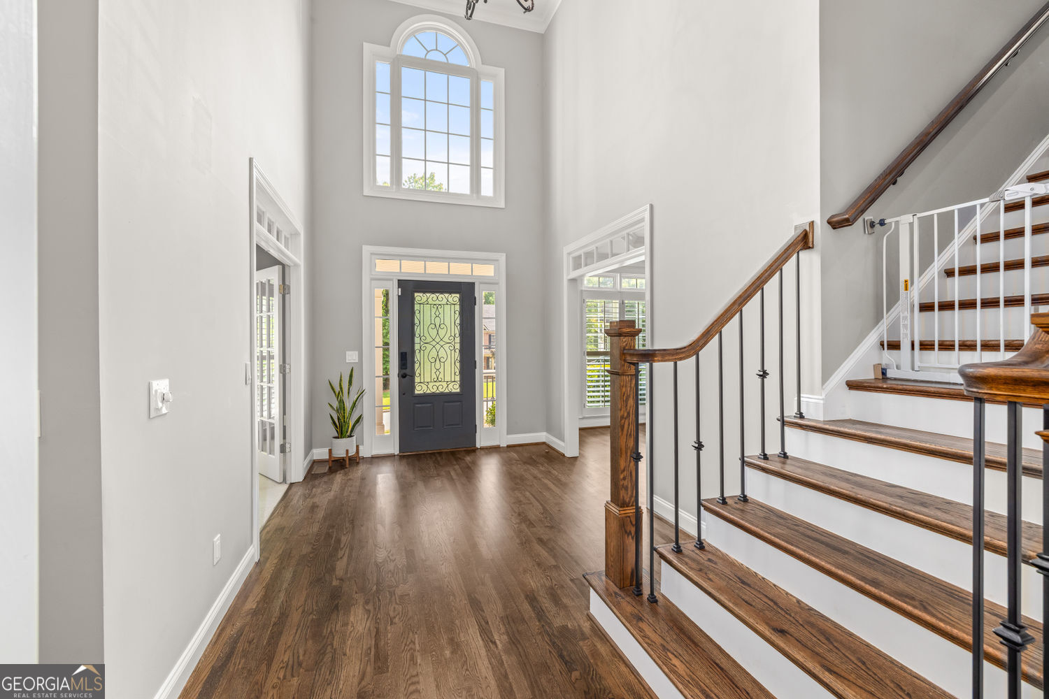 4345 Mantle Ridge DR