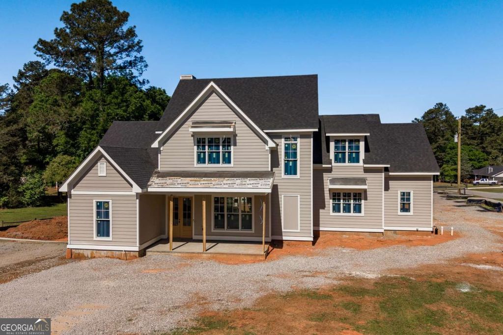 Photo of 49 Harden Hill Road, Watkinsville, GA 30677 (MLS # 10737637)