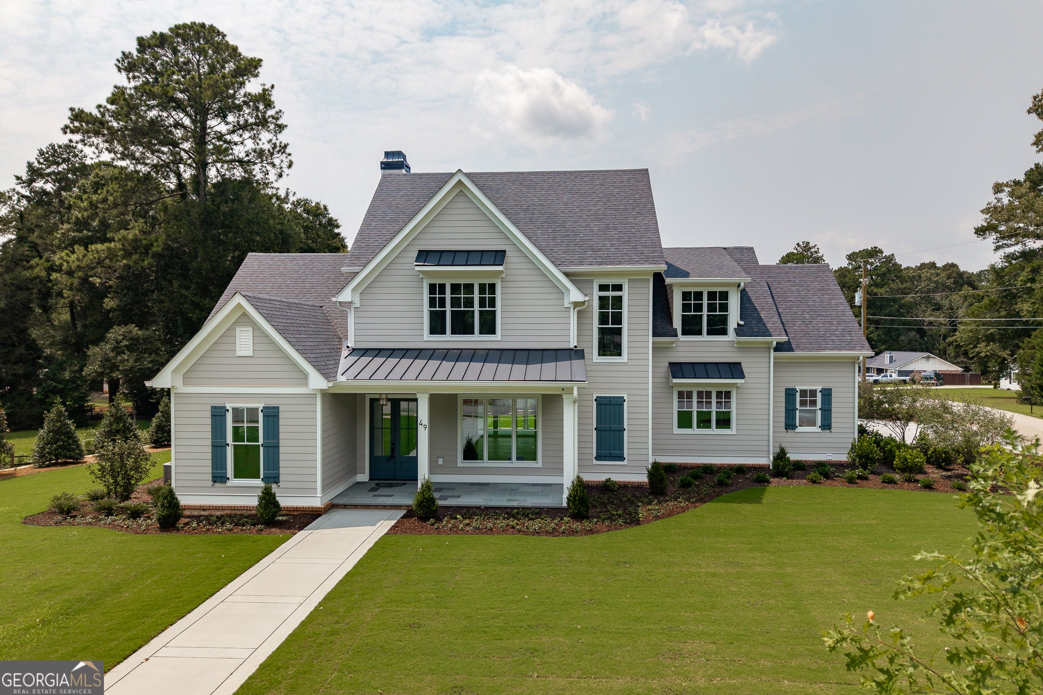49 Harden Hill RD