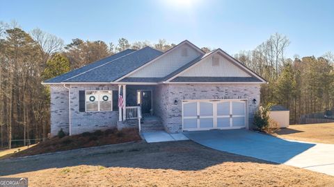 Photo of 592 Whittman Court, Bremen, GA 30110 (MLS # 10697896)