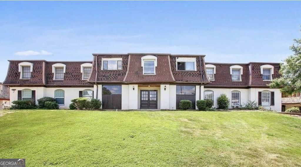 Photo of 177 Rue Fontaine #2, Stonecrest, GA 30038 (MLS # 10688911)