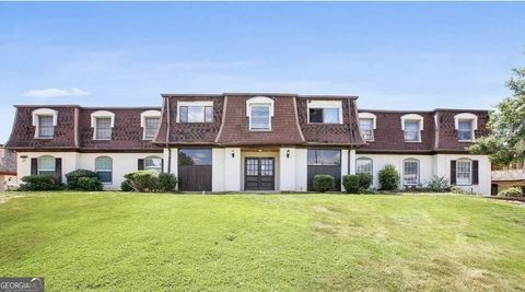 177 Rue Fontaine 2 Stonecrest GA 30038