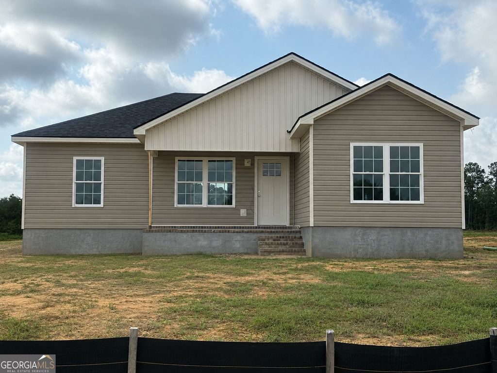 Photo of 142 Nickies Way, Statesboro, GA 30461 (MLS # 10770687)