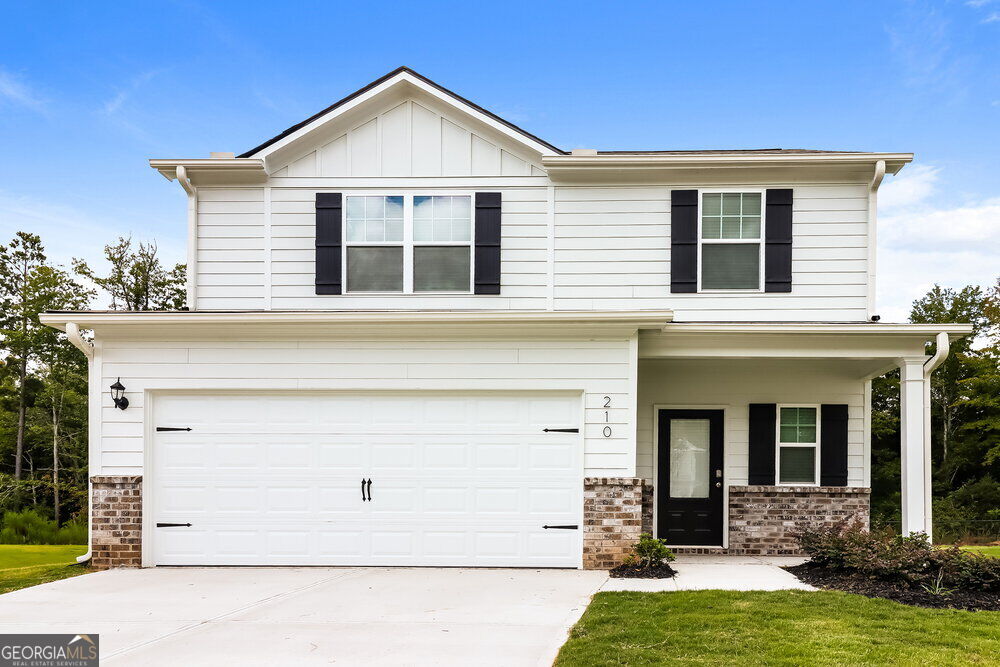 Photo of 210 Katelyn Way, Villa Rica, GA 30180 (MLS # 10847031)