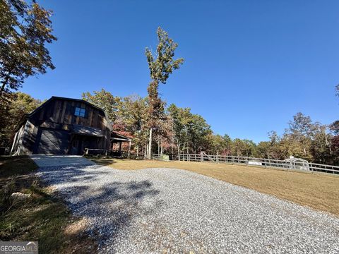 21 Ac Bear Hollow DR Mineral Bluff GA 30559