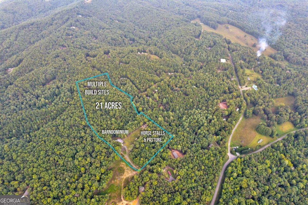 21 Ac Bear Hollow DR