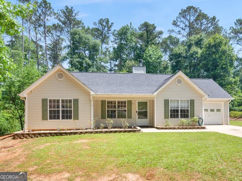 Photo of 51 Sandpiper Court, Monticello, GA 31064 (MLS # 10787331)