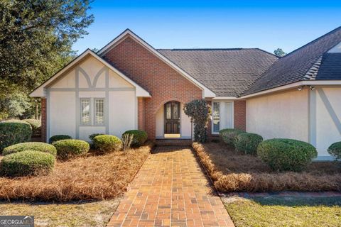 107 Lagoona Drive, Cordele, GA 31015 - #: 10477981