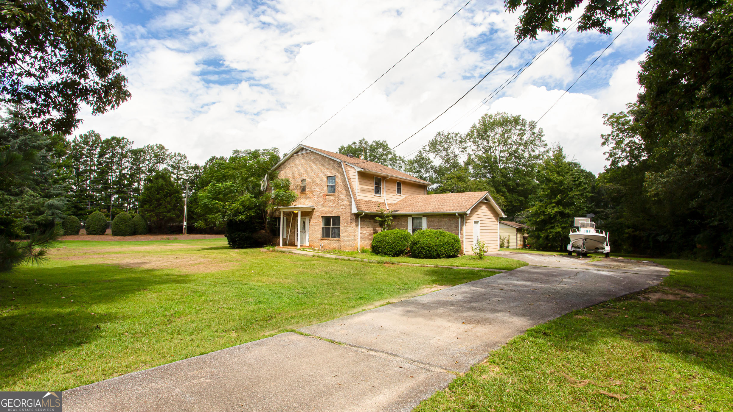 2360 Mount Carmel RD