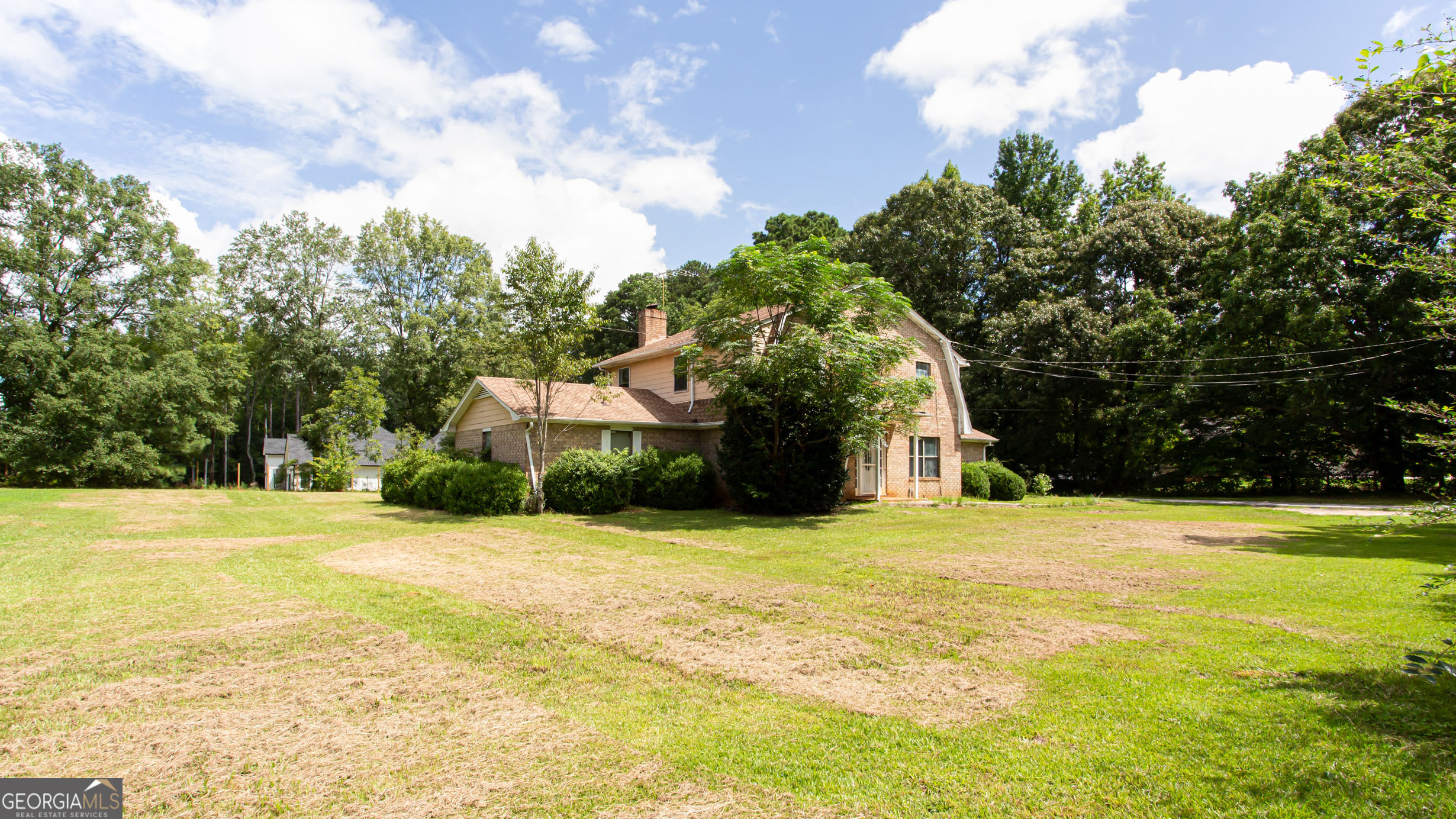 2360 Mount Carmel RD