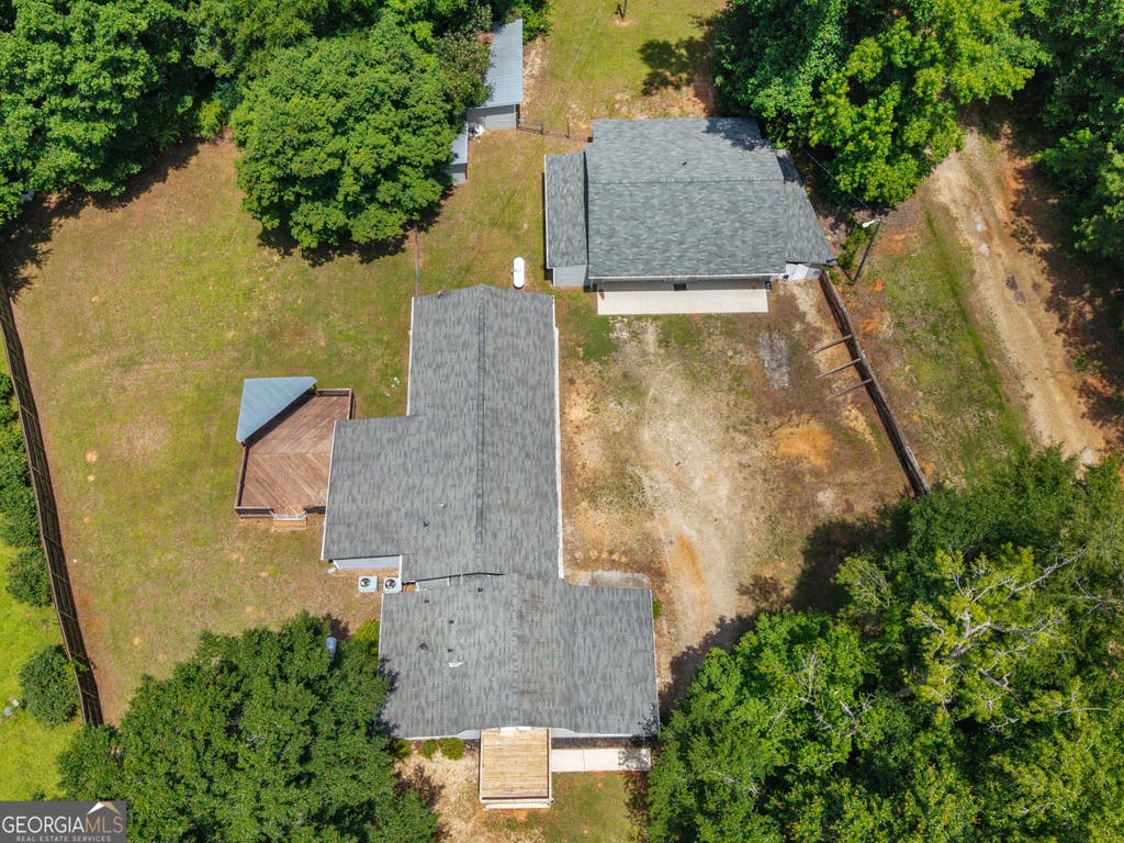 Photo of 382 Indian Creek Road, Locust Grove, GA 30248 (MLS # 10816402)