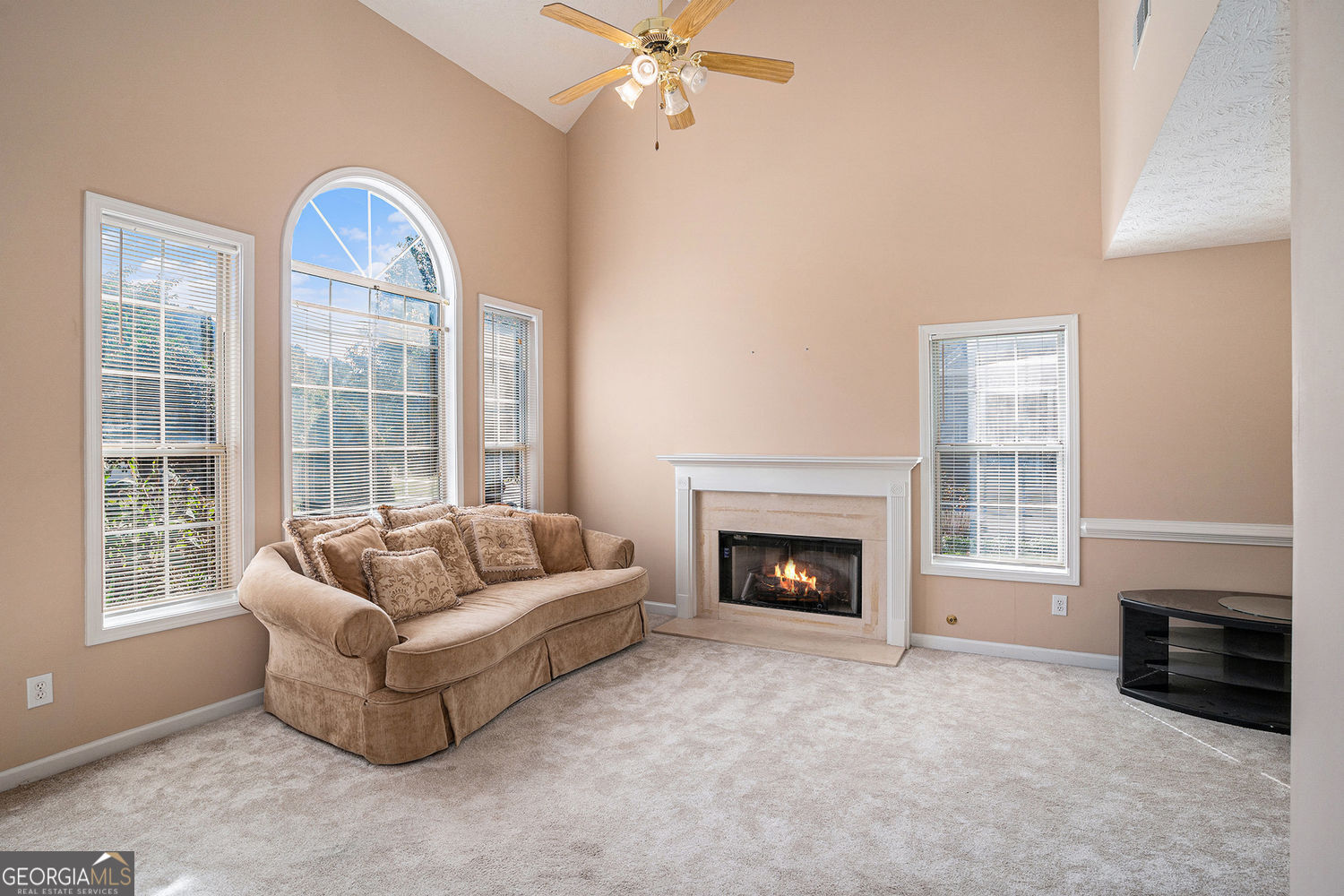 St Andrews @ Rockport - Residential