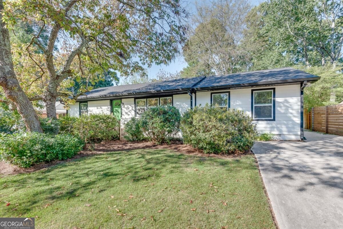2994 Westbury DR