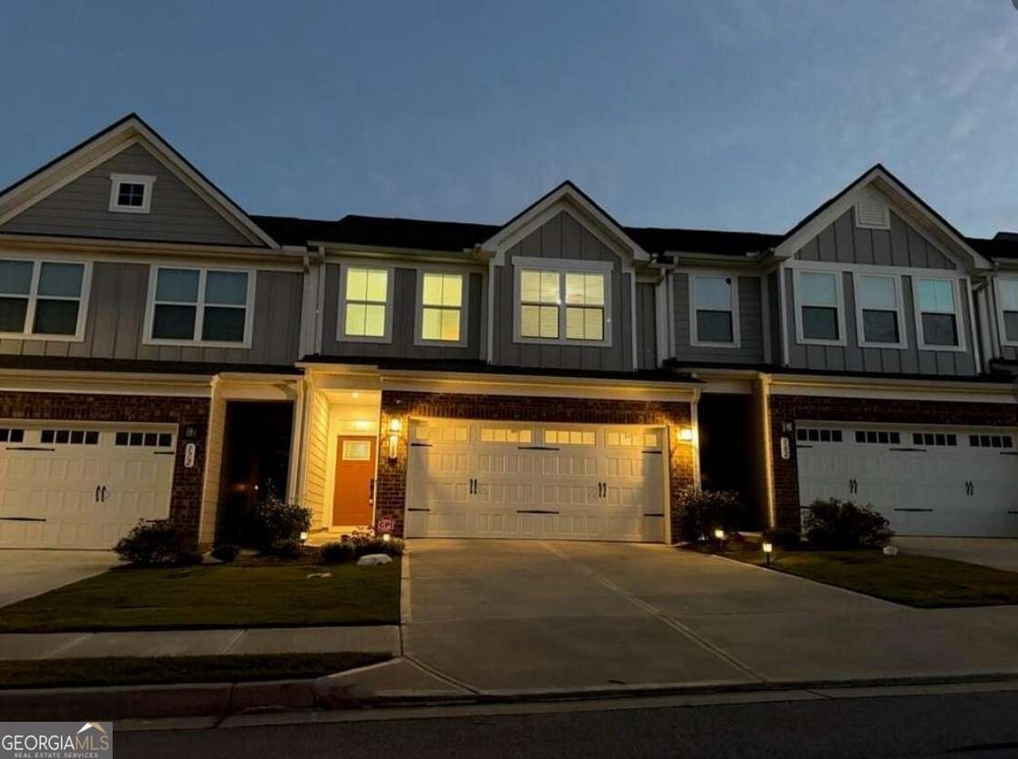 168 Salt Lake LN