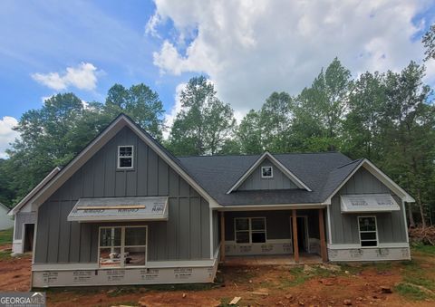 879 Highway 101 N, Dallas, GA 30157 - #: 10505788