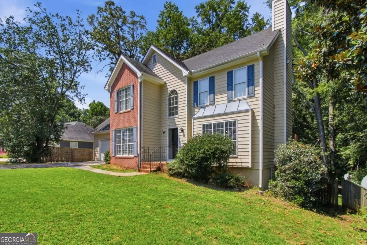 1922 Kevin Drive SE, Conyers, GA, 30013