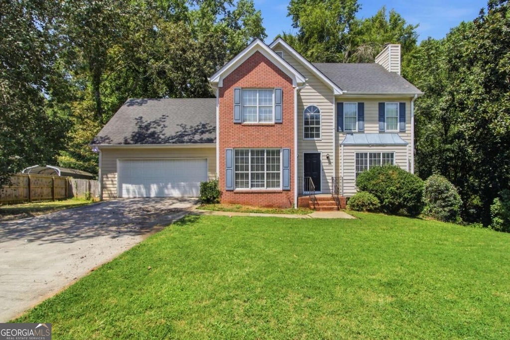 Photo of 1922 Kevin Drive SE, Conyers, GA 30013 (MLS # 10836742)