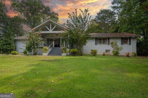 1490 N Main ST Lafayette GA 30728