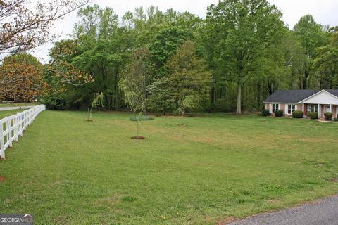 A home in Bogart