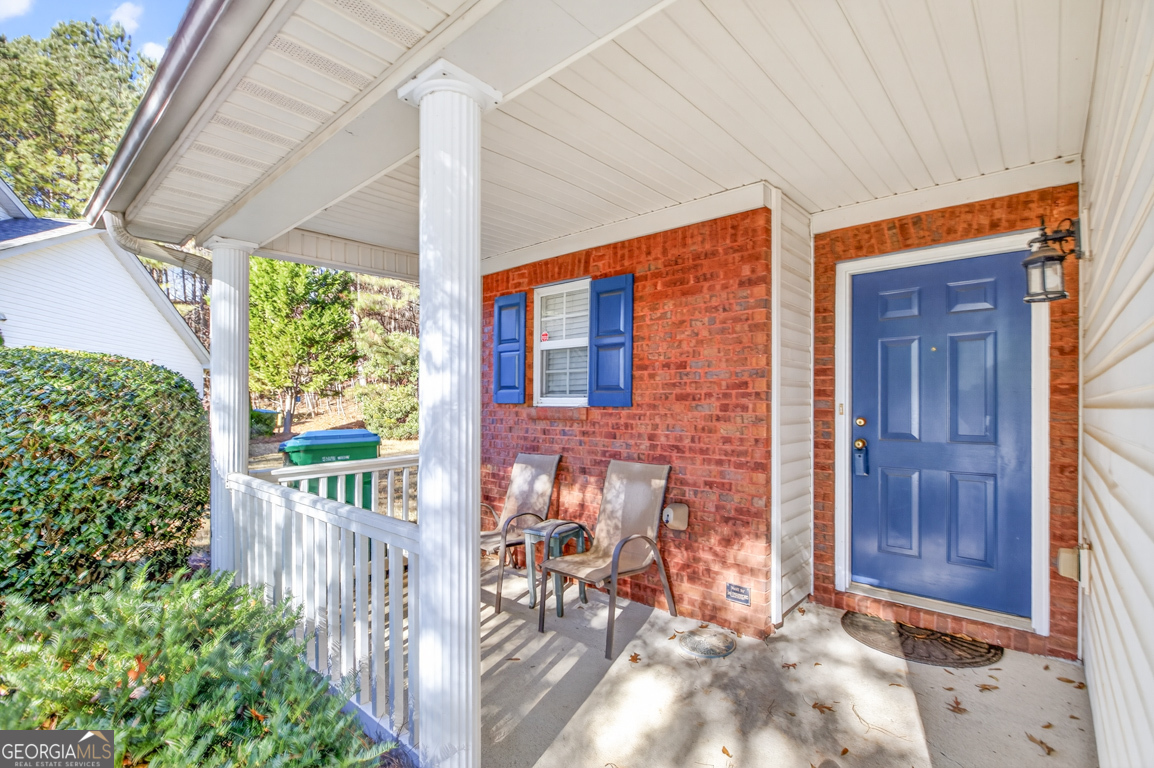 284 Cottonwood Creek CIR