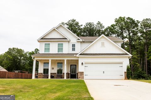 95 Channing DR Covington GA 30016