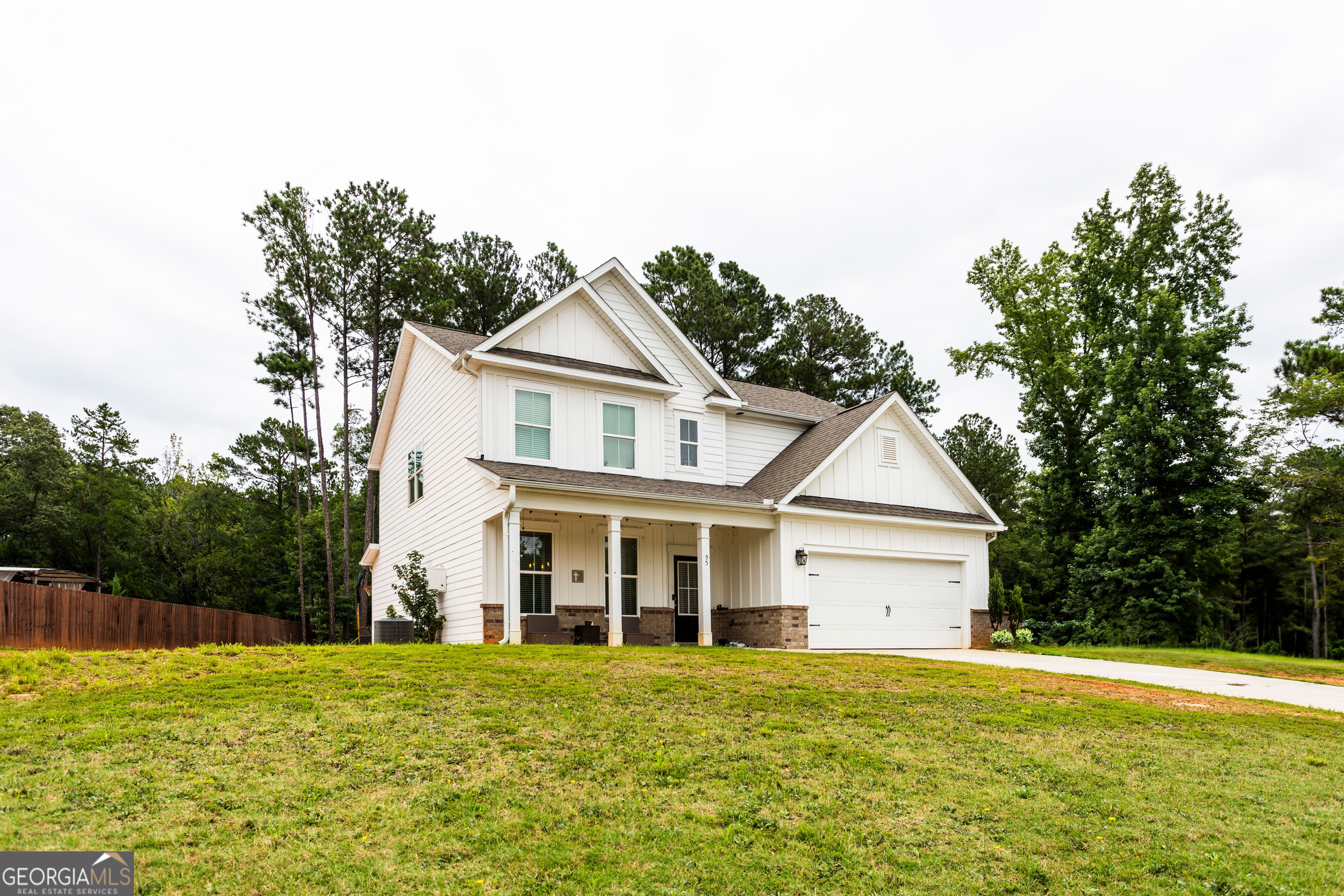 95 Channing DR