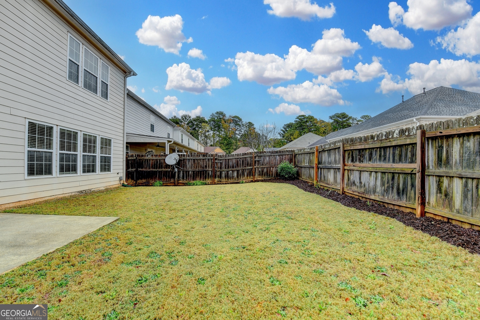 Villa Chase - Residential