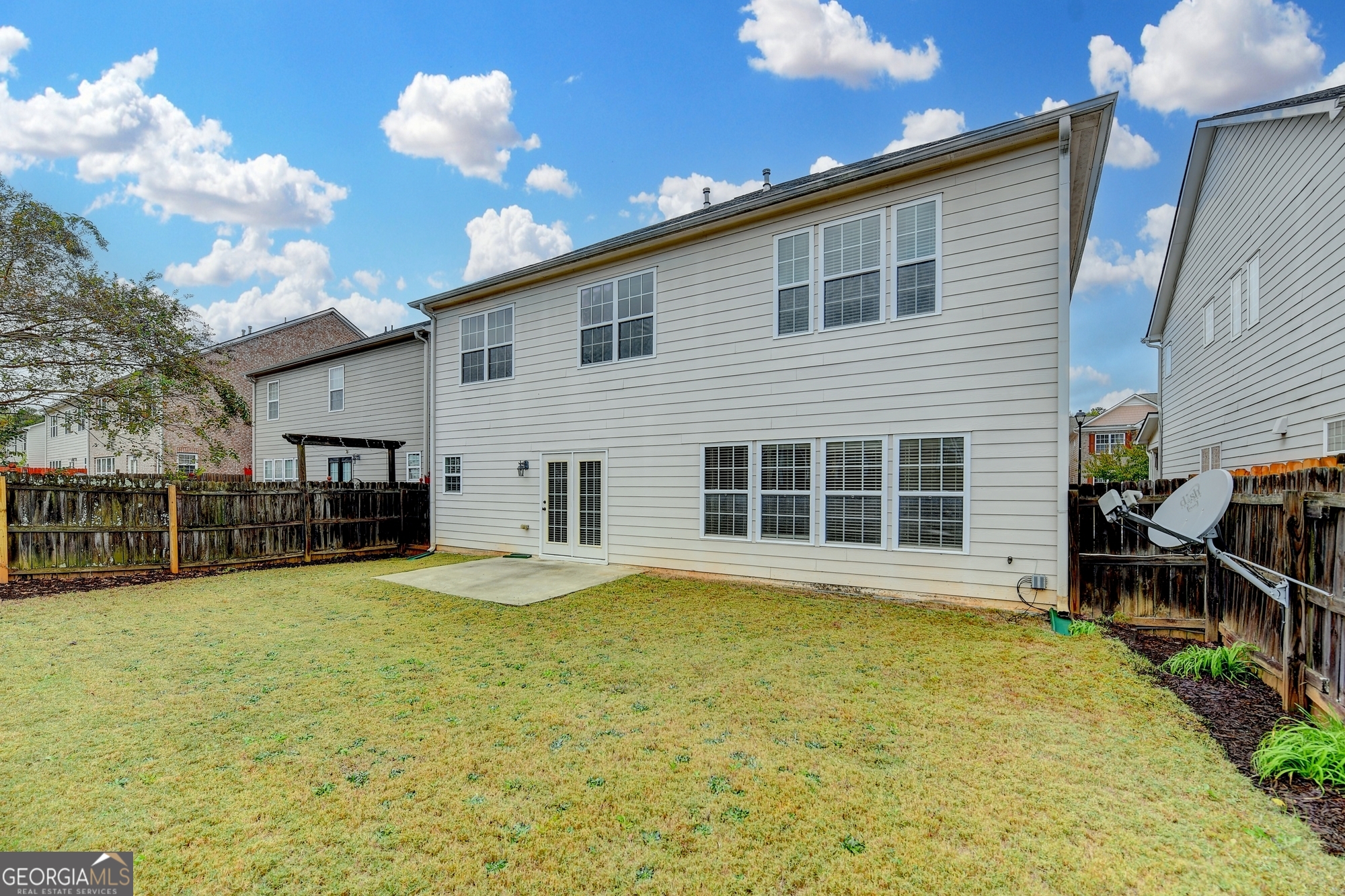 Villa Chase - Residential