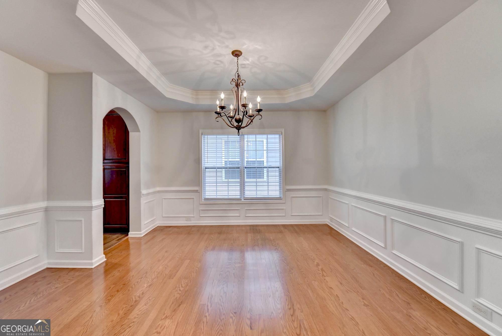 Villa Chase - Residential