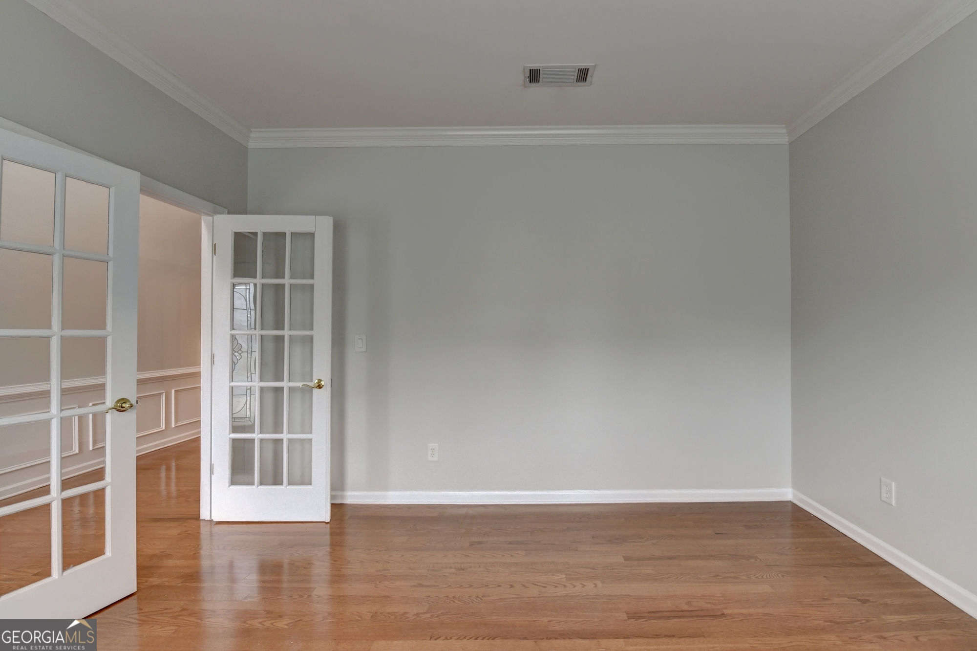 Villa Chase - Residential