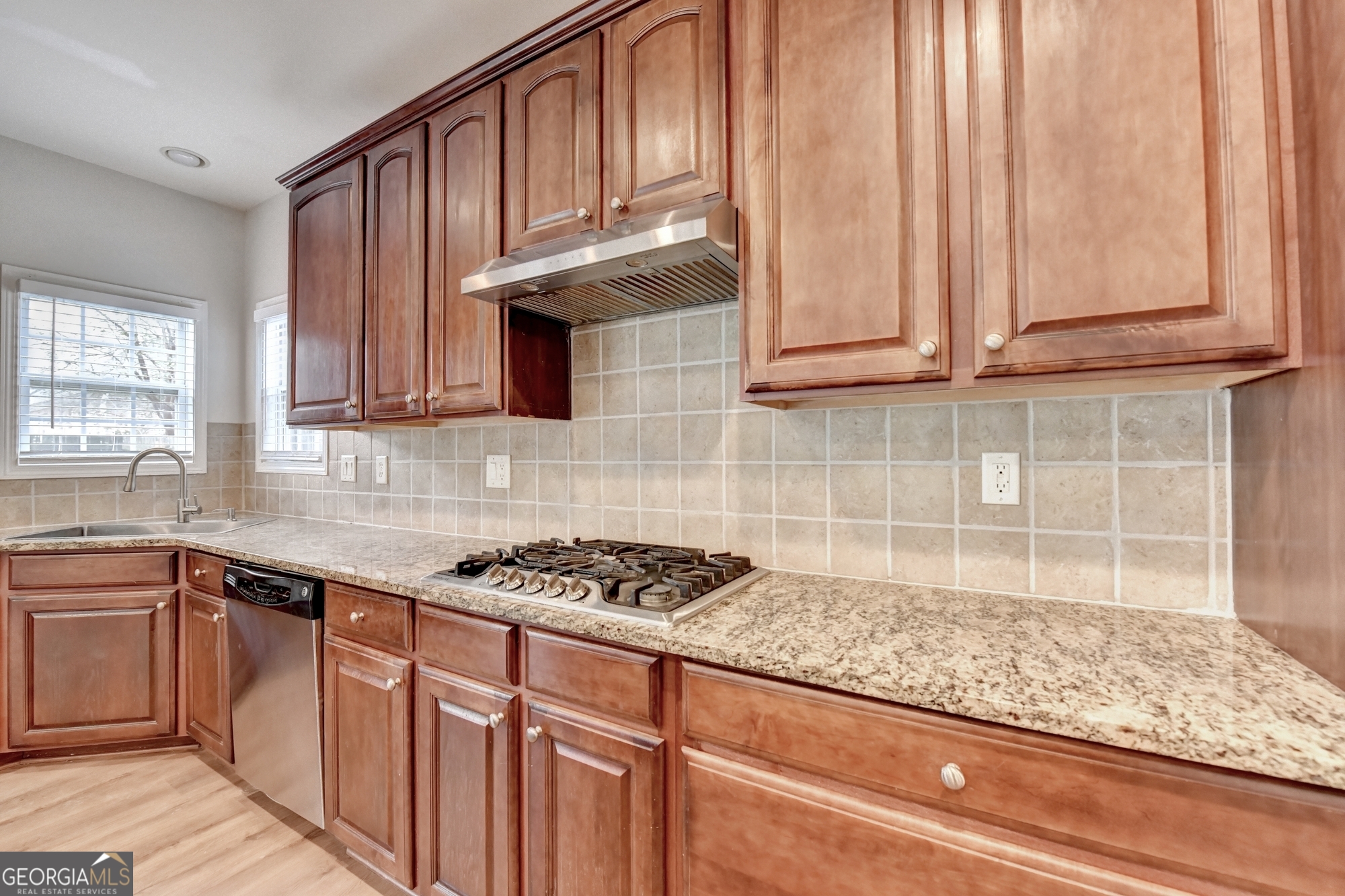 Villa Chase - Residential