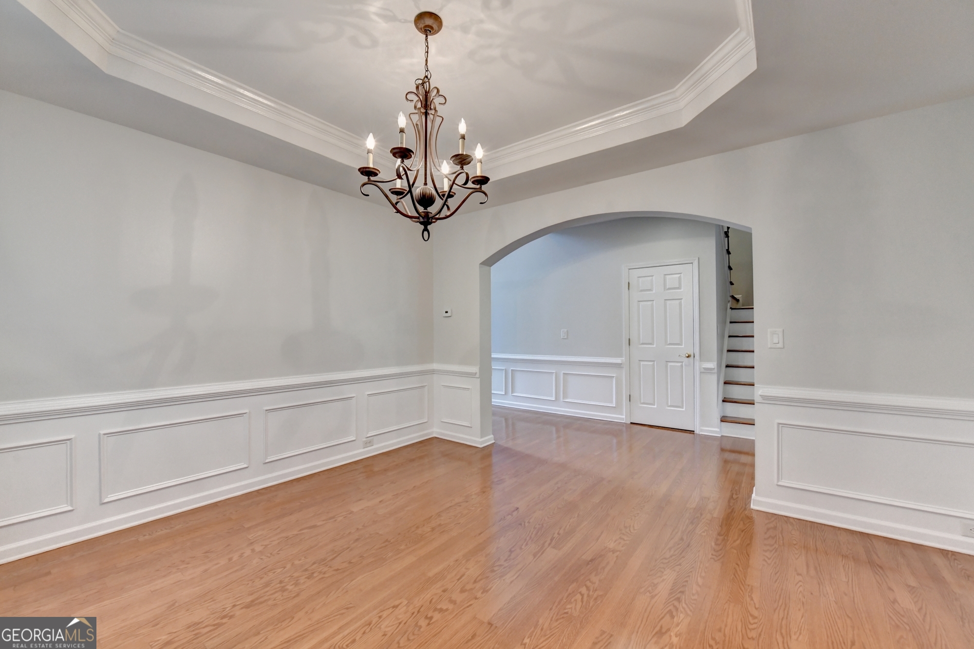 Villa Chase - Residential