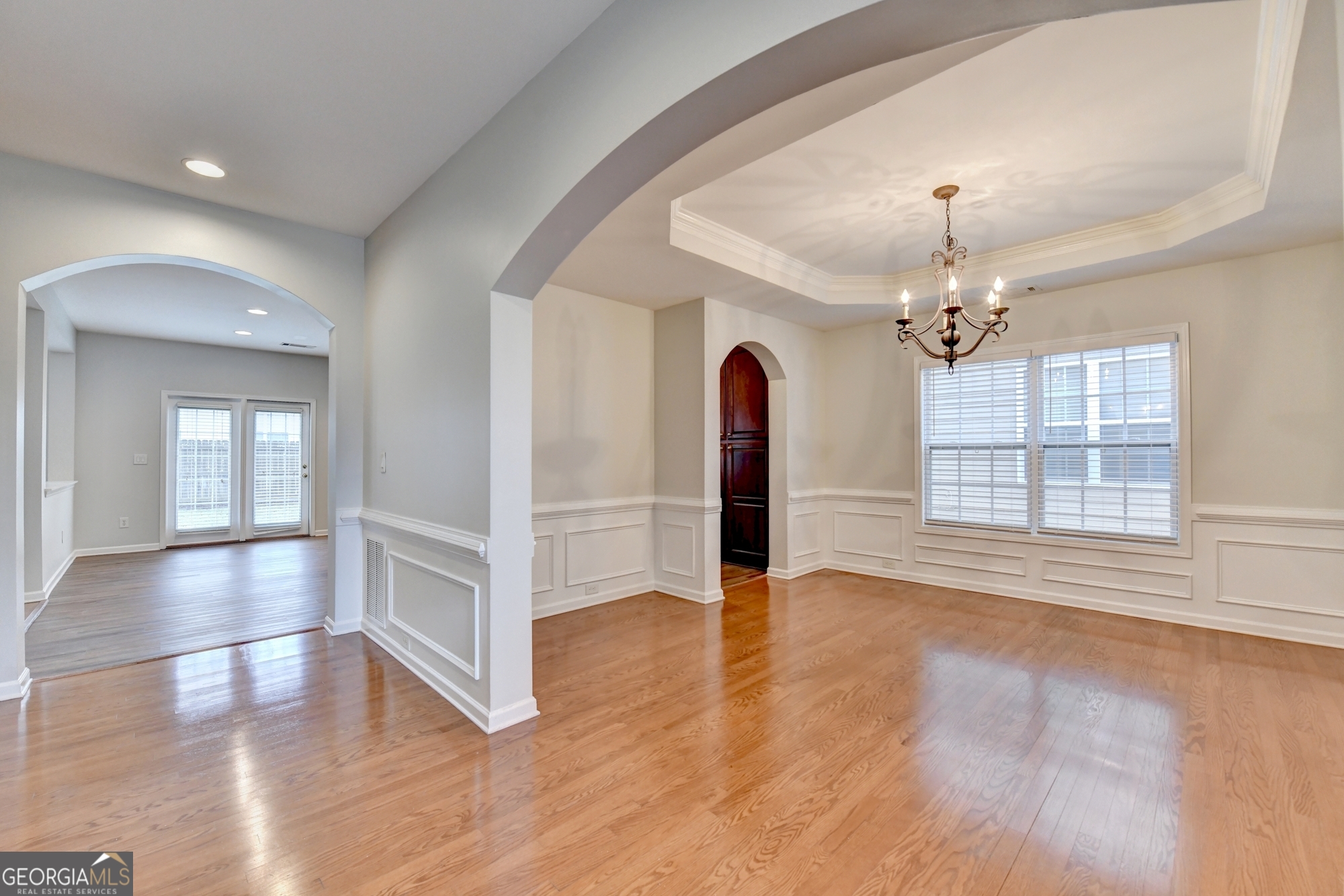 Villa Chase - Residential